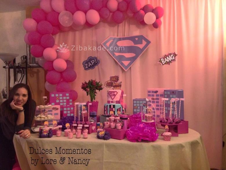 تم تولد سوپرگرل - Supergirl